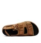 Birkenstock Shinjuku Regular (Braun)