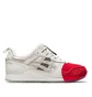 Asics Sportstyle x Mita Gel-Lyte III OG (Grau / Rot)
