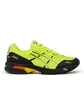 Asics Sportstyle x IAB Studio Gel-1090 (Neon Gelb / Schwarz)