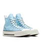 Converse Chuck 70 De Luxe Squared (Hellblau)