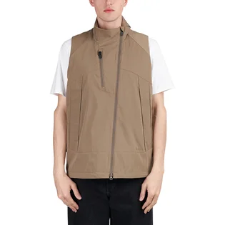 Snow Peak Fire Resistant Stretch Vest (Oliv)