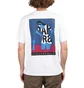by Parra Insecure Days T-Shirt (Weiß)