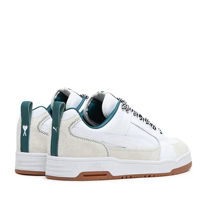 Puma x AMI Slipstream LO 2 (Weiß)