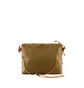 Klättermusen Algir Accessory Bag Large (Oliv / Schwarz)