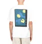 by Parra Ball Catcher T-Shirt (Weiss)