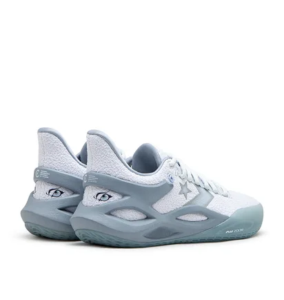Converse x Wolfpack All Star BB Trilliant CX (Weiß)