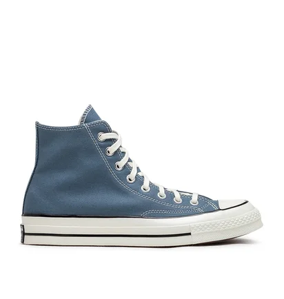 Converse Chuck 70 Hi (Dunkelblau)