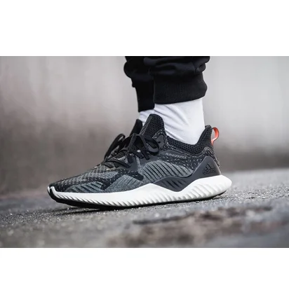 adidas Alphabounce Beyond M (Schwarz)