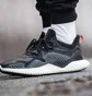 adidas Alphabounce Beyond M (Schwarz)