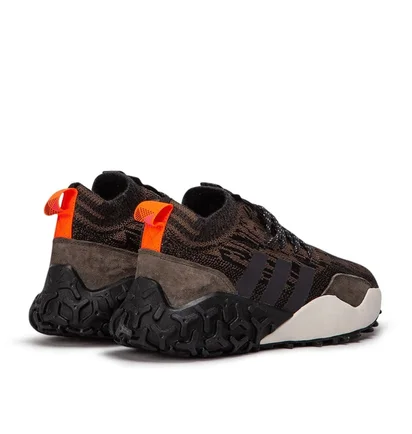 adidas ''Atric'' F/22 Primeknit (Braun)