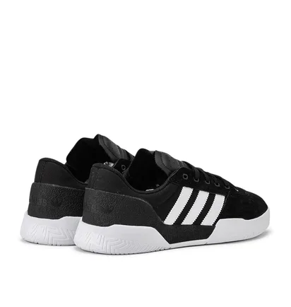 adidas City Cup (Schwarz / Weiß)