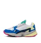 adidas Originals W Falcon (Weiß / Blau)