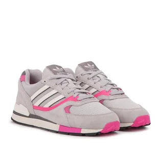 adidas Quesence 'Grey Two' OG (Grau / Pink)