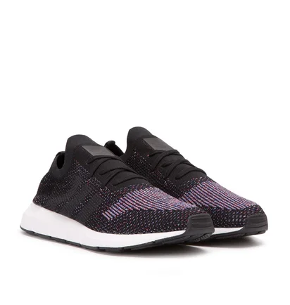 adidas Swift Run PK (Schwarz)