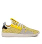 adidas x Pharrell Williams Afro Tennis HU V2 (Gelb / Weiß)