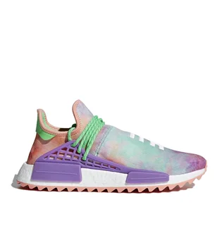 adidas x Pharrell Williams HU HOLI NMD MC 'Powder Dye' (Multi)