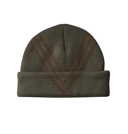 adidas x White Mountaineering Beanie (Night Cargo)