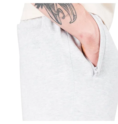 adidas x Pharrell Williams Basics Sweatpants (Hellgrau)