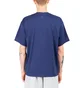 adidas x Pharrell Williams Basics T-Shirt (Navy)