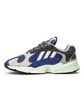 adidas Yung 1 (Grau / Blau)