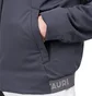 AlphaTauri Heatable Bomber Jacket (Navy)