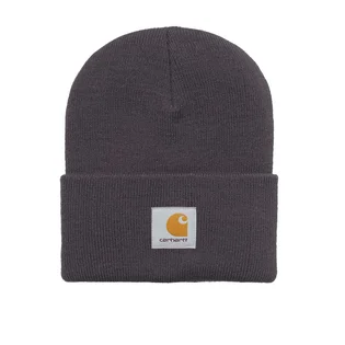 Carhartt WIP Acrylic Watch Hat (Lila)