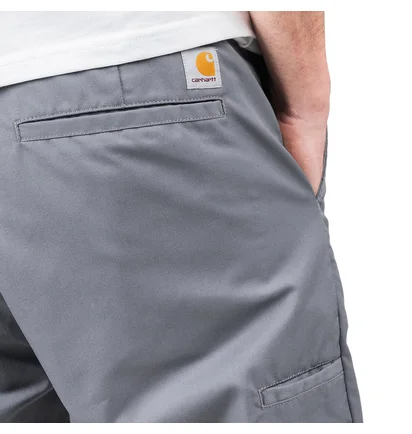 Carhartt WIP Crafter Pant (Grau)