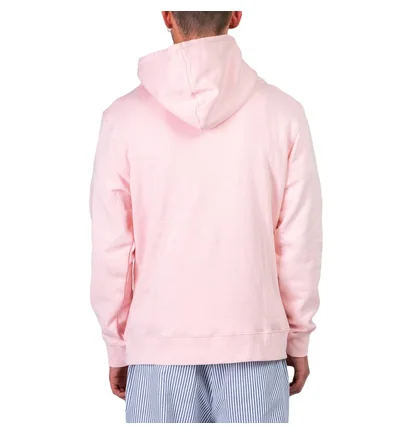Chrystie NYC OG Logo Hoodie (Apricot)
