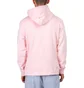 Chrystie NYC OG Logo Hoodie (Apricot)