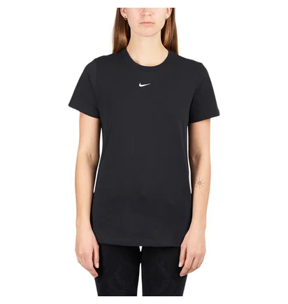Nike Sportswear WMNS T-Shirt (Schwarz)