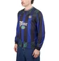 Dime Striker Jersey (Blau)