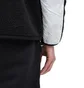 Timberland x Mastermind Fleece Jacket (Schwarz / Weiß)
