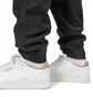 Carhartt WIP American Script Jogging Pant (Schwarz)
