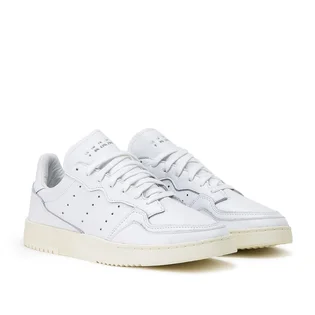 adidas Supercourt 'Home of Classics' (Weiß / Off White)