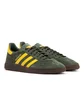 adidas Handball Spezial (Oliv / Gelb)