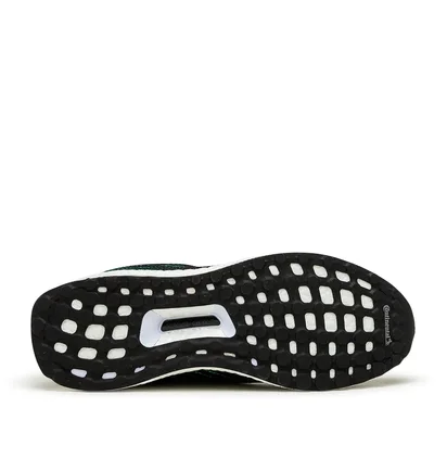 adidas x Parley Ultraboost DNA (Schwarz / Weiß)