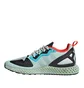 adidas ZX 2K 4D 'Dash Green' (Grün / Schwarz / Rot)