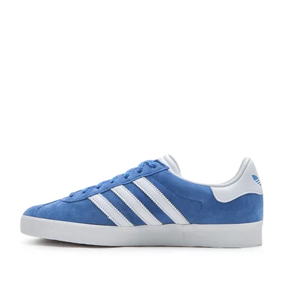 adidas Gazelle 85 (Blau / Weiß)