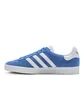 adidas Gazelle 85 (Blau / Weiß)
