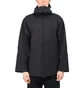 adidas Y-3 CH1 Knit Shell Full-Zip Jacket (Schwarz)