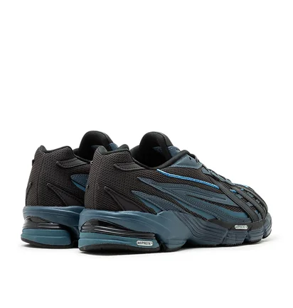 adidas Orketro (Grau / Schwarz)