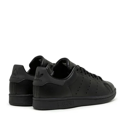adidas x Pharrell Williams Stan Smith (Schwarz)