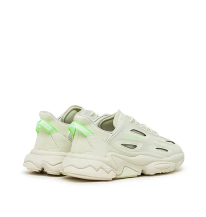 adidas Ozweego Celox W (Beige / Grün)
