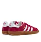 adidas Gazelle Indoor (Rot / Weiß)