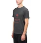 Han Kjobenhavn Artwork Tee (Schwarz)