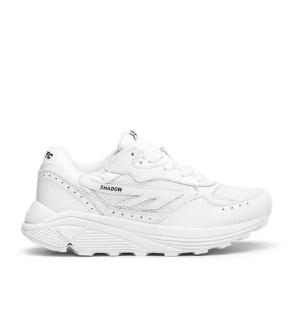 Hi-Tec HTS Silver Shadow RGS (Weiß)
