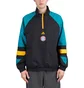 adidas FC Bayern Icon Top (Schwarz / Grün)