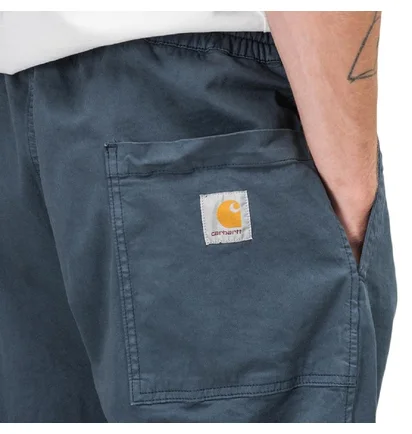 Carhartt WIP Lawton Pant (Petrol)