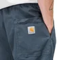Carhartt WIP Lawton Pant (Petrol)