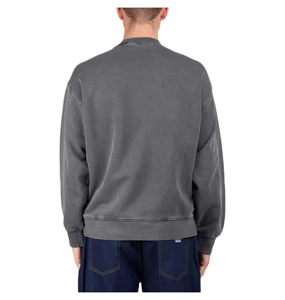 Carhartt WIP Nelson Sweatshirt (Grau)
